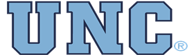 North Carolina Tar Heels Uniforms North Carolina Tar Heels Uniforms